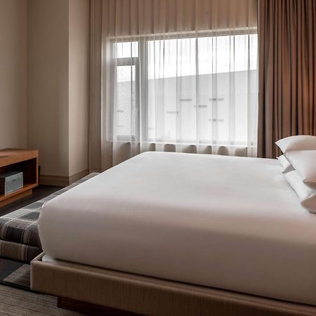 Hyatt Regency Lake Washington At Seattle'S Southport Renton Eksteriør billede