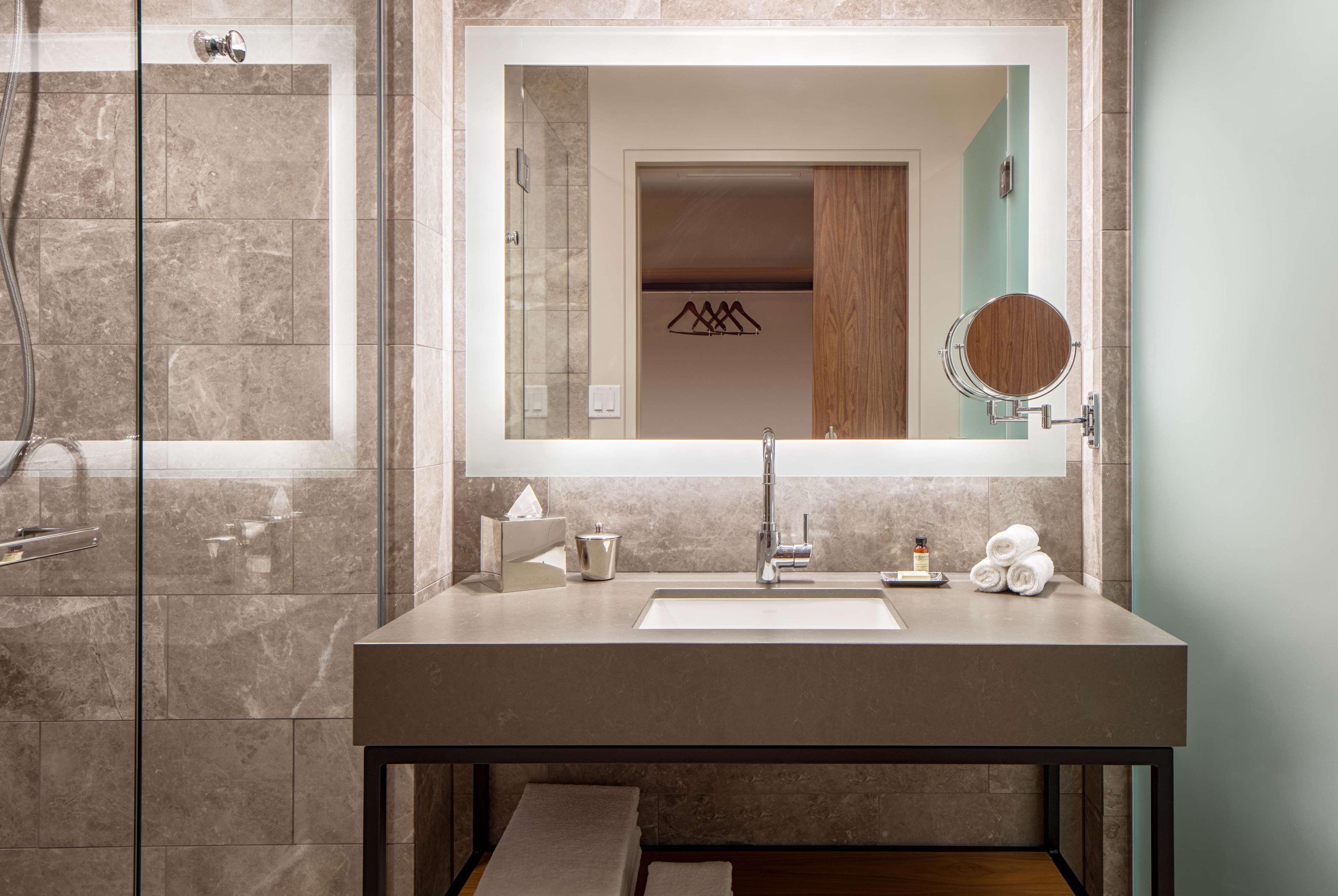 Hyatt Regency Lake Washington At Seattle'S Southport Renton Eksteriør billede