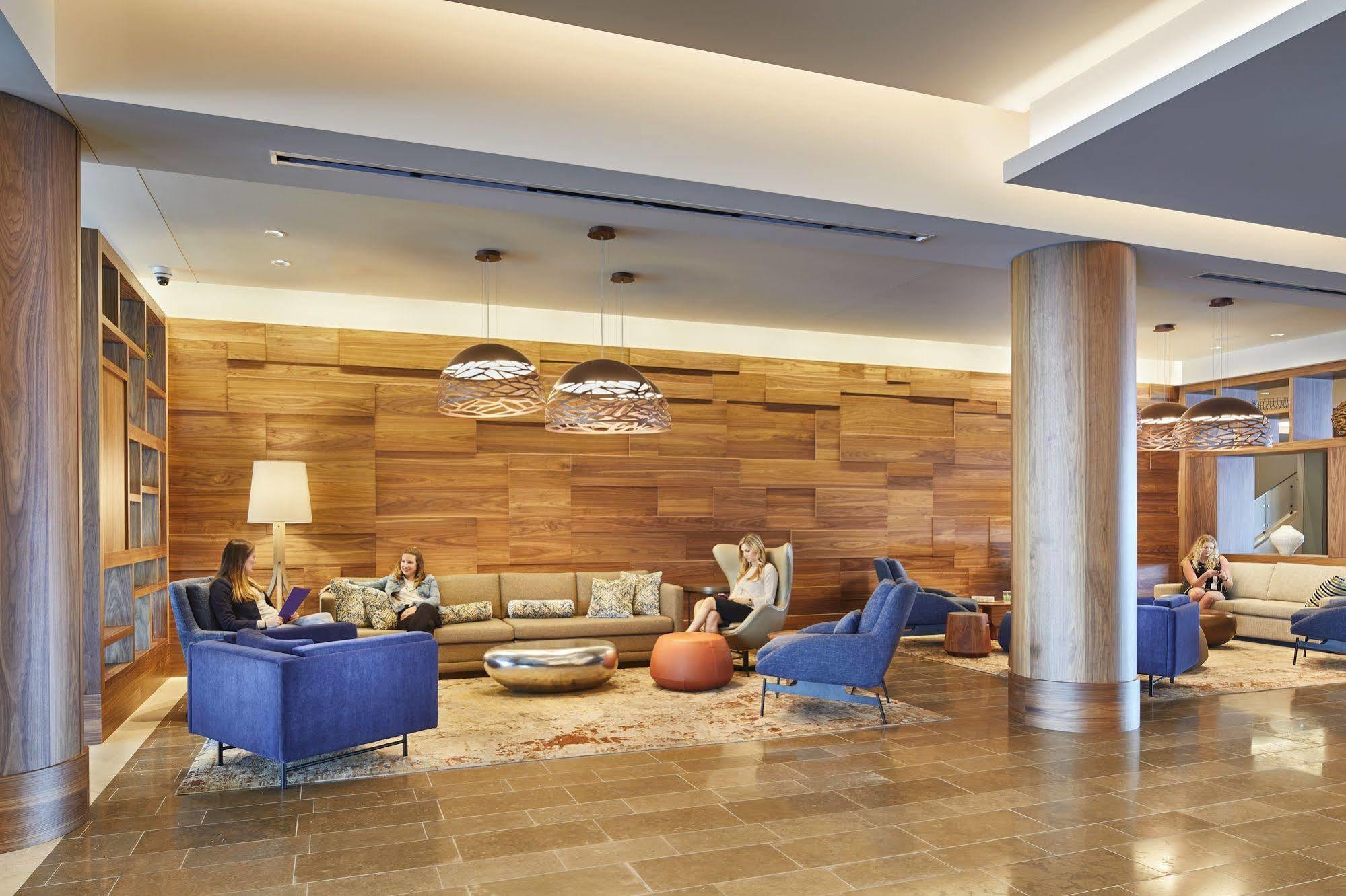 Hyatt Regency Lake Washington At Seattle'S Southport Renton Eksteriør billede