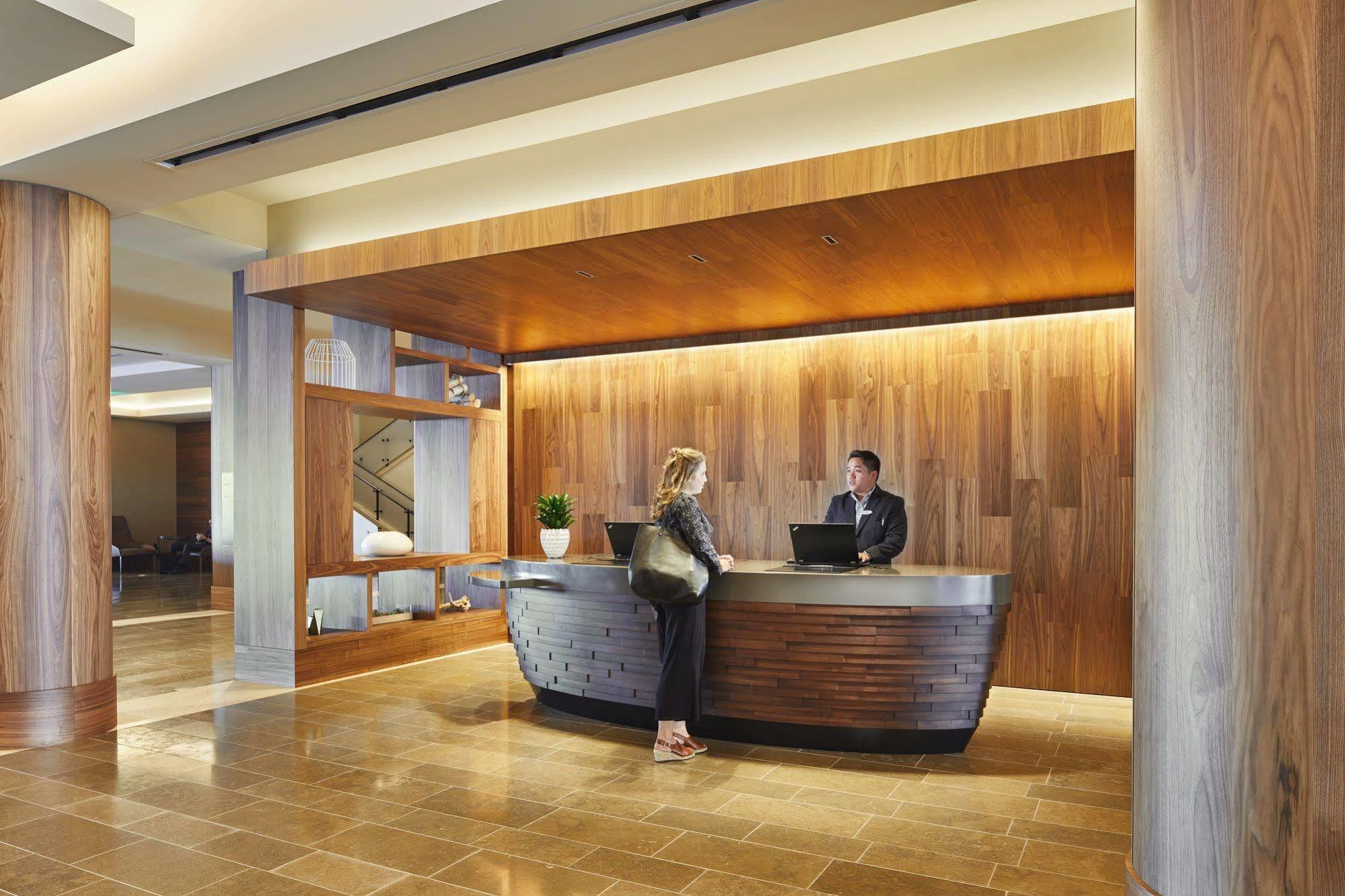 Hyatt Regency Lake Washington At Seattle'S Southport Renton Eksteriør billede
