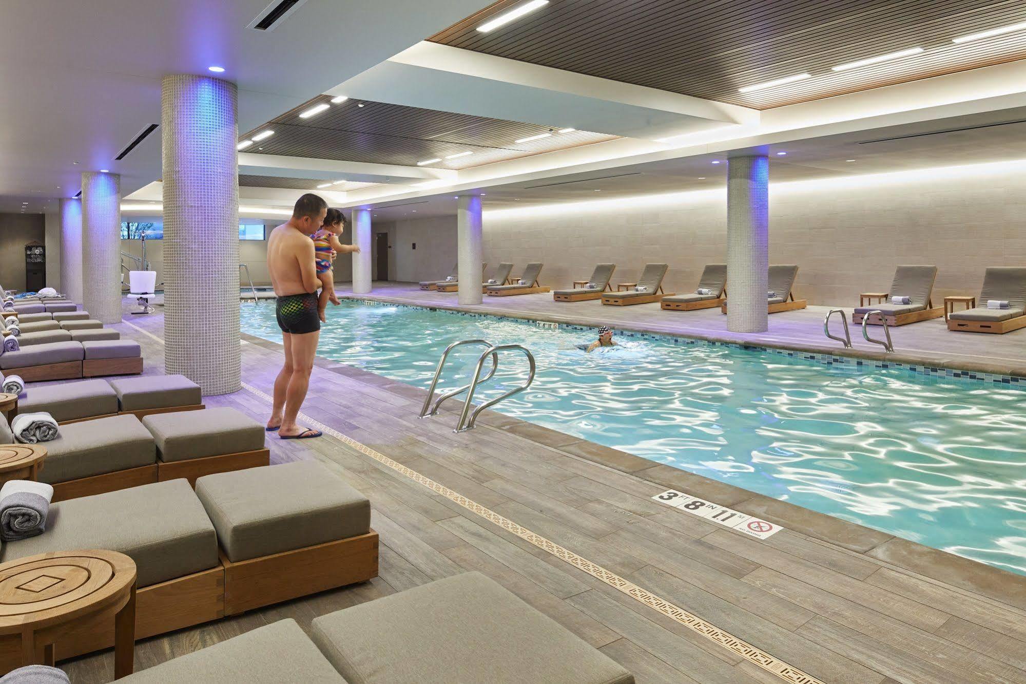 Hyatt Regency Lake Washington At Seattle'S Southport Renton Eksteriør billede