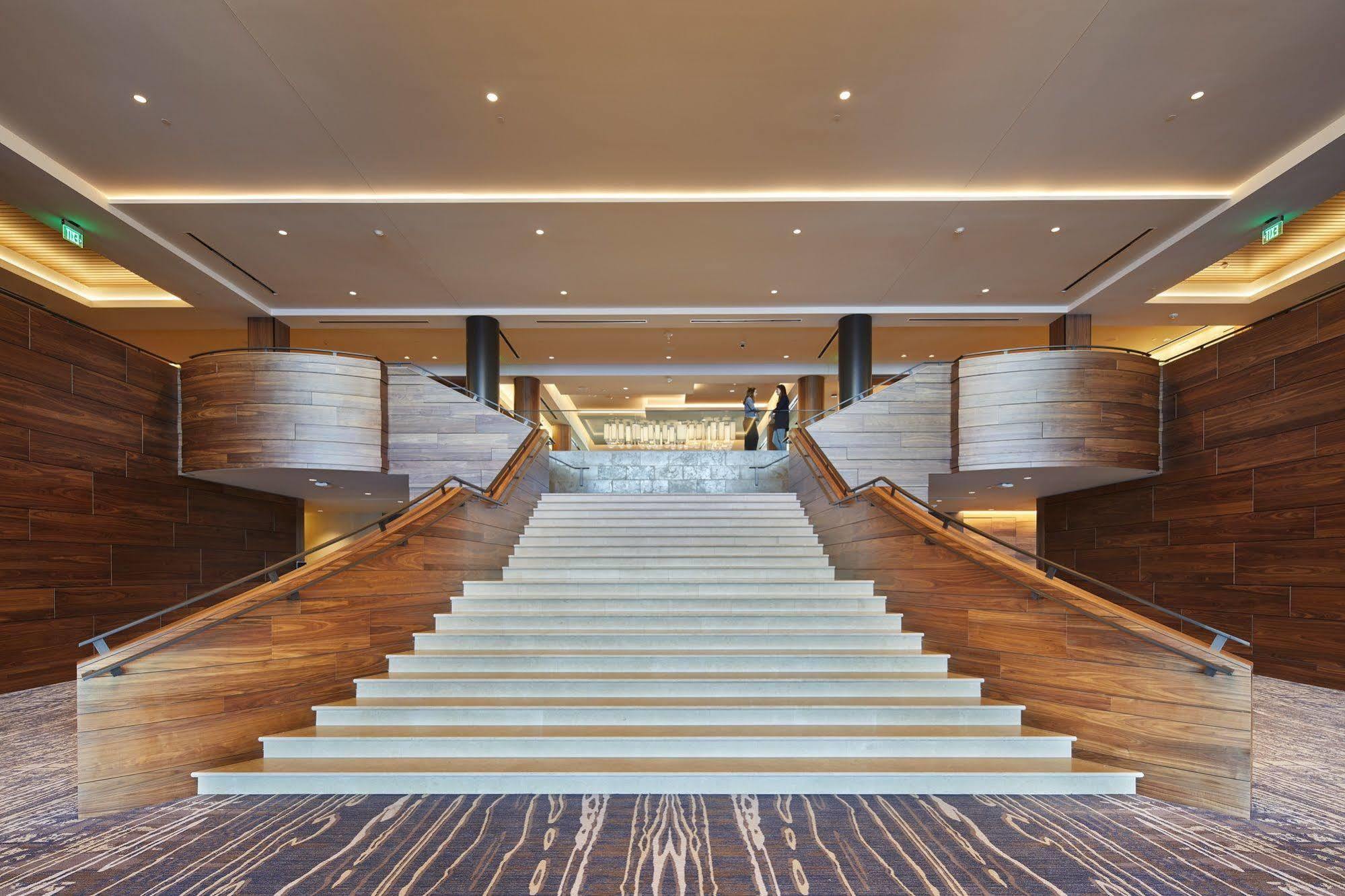 Hyatt Regency Lake Washington At Seattle'S Southport Renton Eksteriør billede